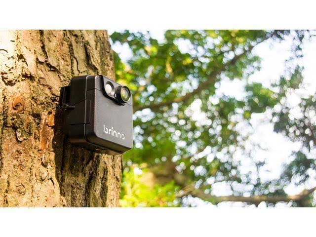 Outdoor Security Camera N14587