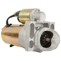 Starter for Chevy Express Van Silverado Suburban Tahoe GMC Savana Sierra Yukon 2001 2002 2003 4.8L 5 K381