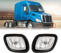 Front Fog Light Lamp Assembly Pair X720397