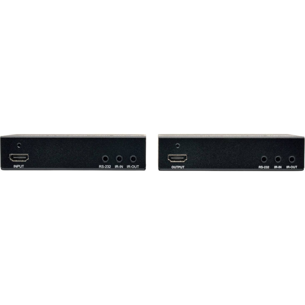 HDBaseT HDMI Extender Kit with Serial/IR Control 4K x 2K 70m 230ft S686809