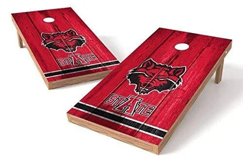 Vintage Cornhole Board Set K970