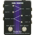 Double A/B Footswitch S5655