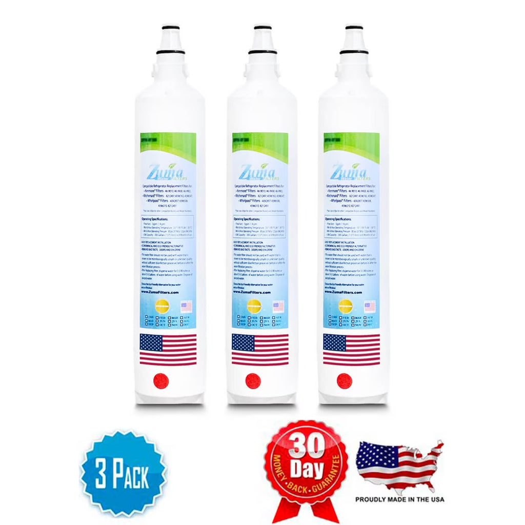 3 Pack Water Filters G25168