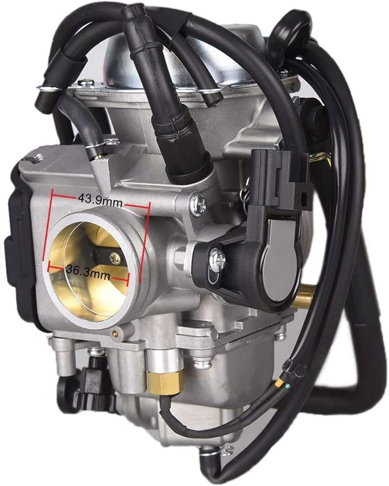 Carburetor Pack of 2 Q5144