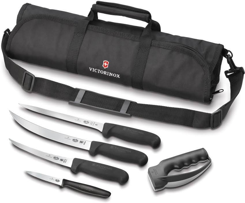 Fish Fillet Kit L76295