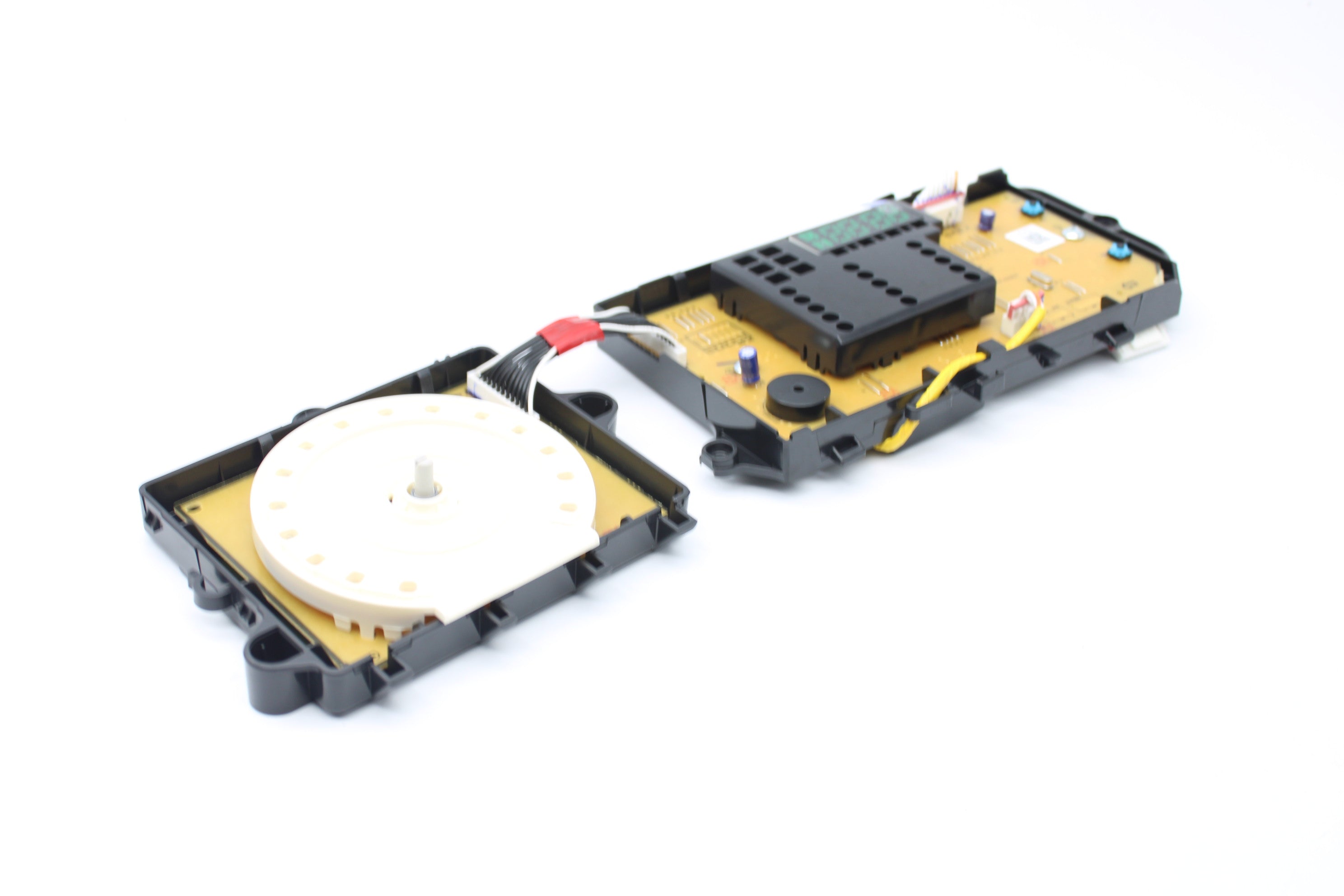 Assy Pcb Display O396127