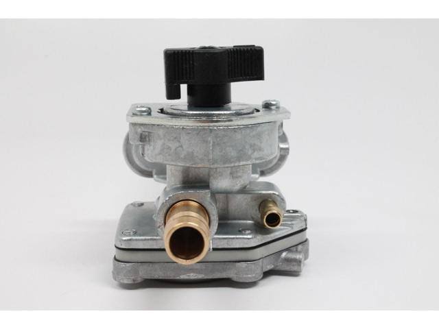 Fuel Tap A9437