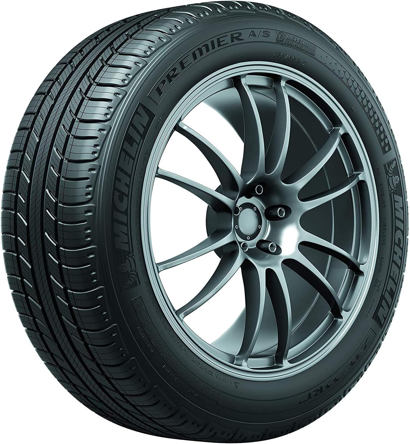 225/60R16 98H All-Season Radial Car Tire V89038