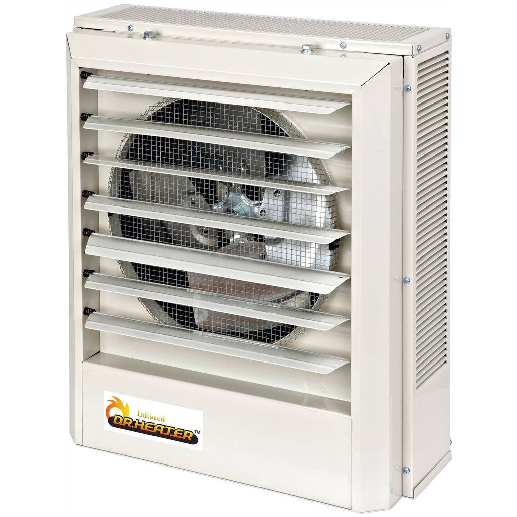 480V 5KW Three Phase Unit Heater N76335