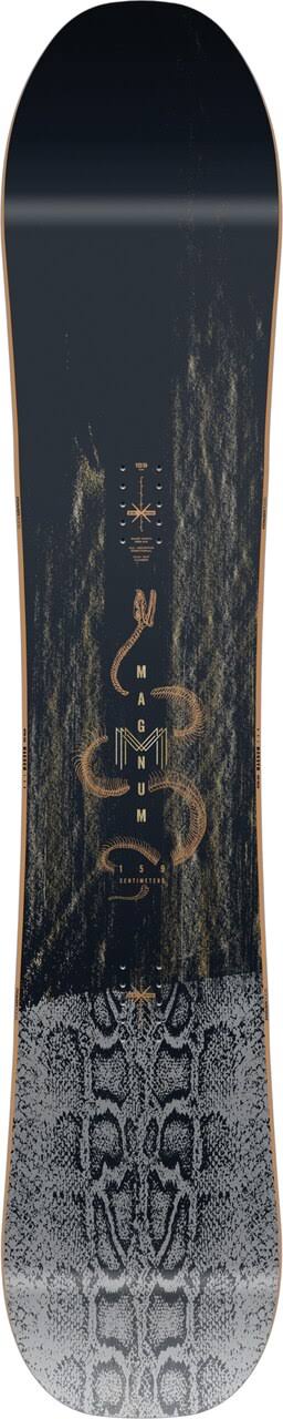 Nitro Magnum Snowboard J469894