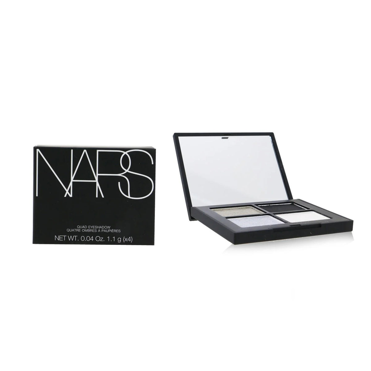 Quad Eyeshadow C87507