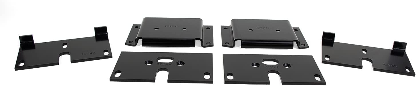 Air Suspension Kit D31630