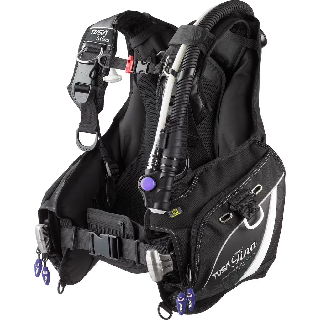 Tina Female BCD Z796