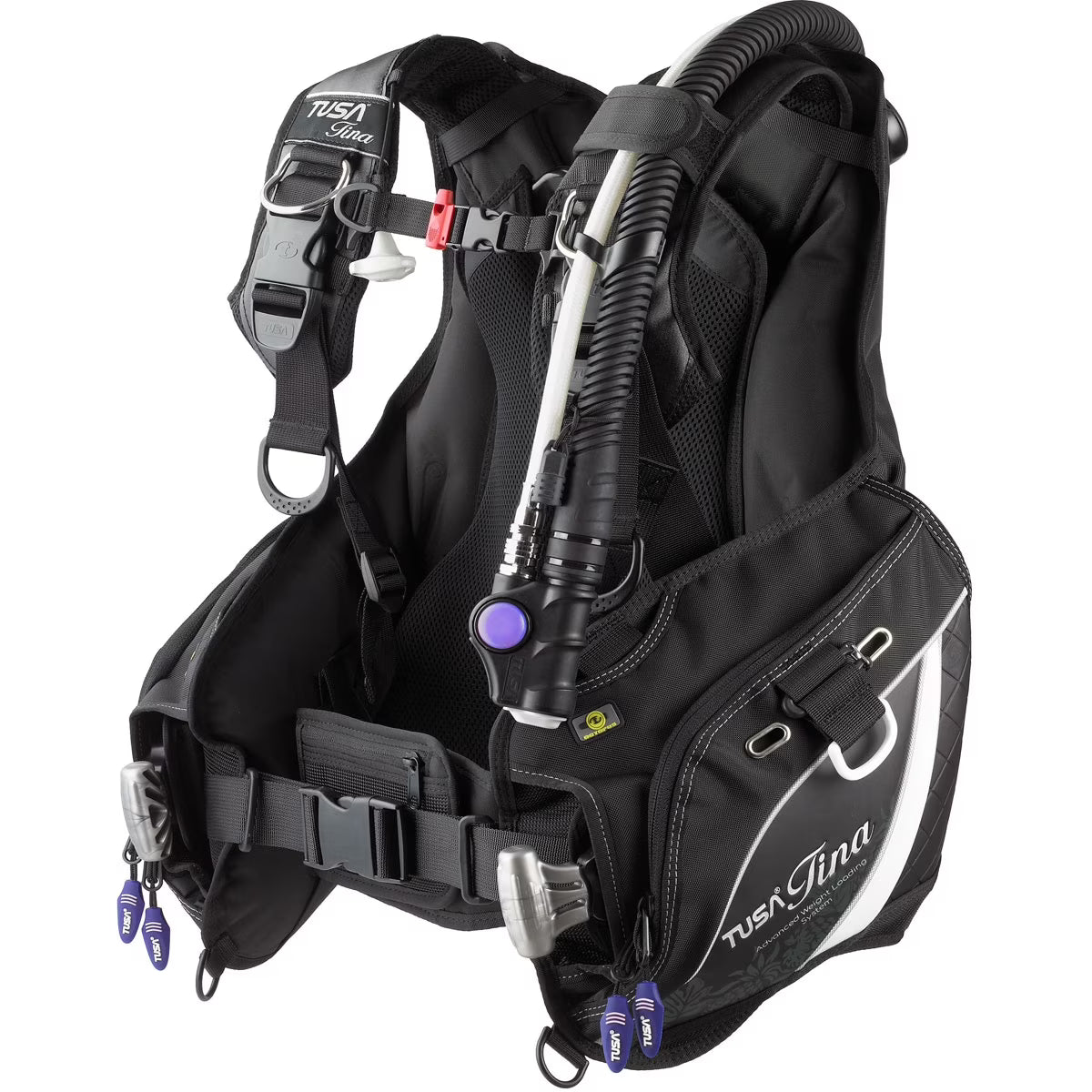 Tina Female BCD Z796
