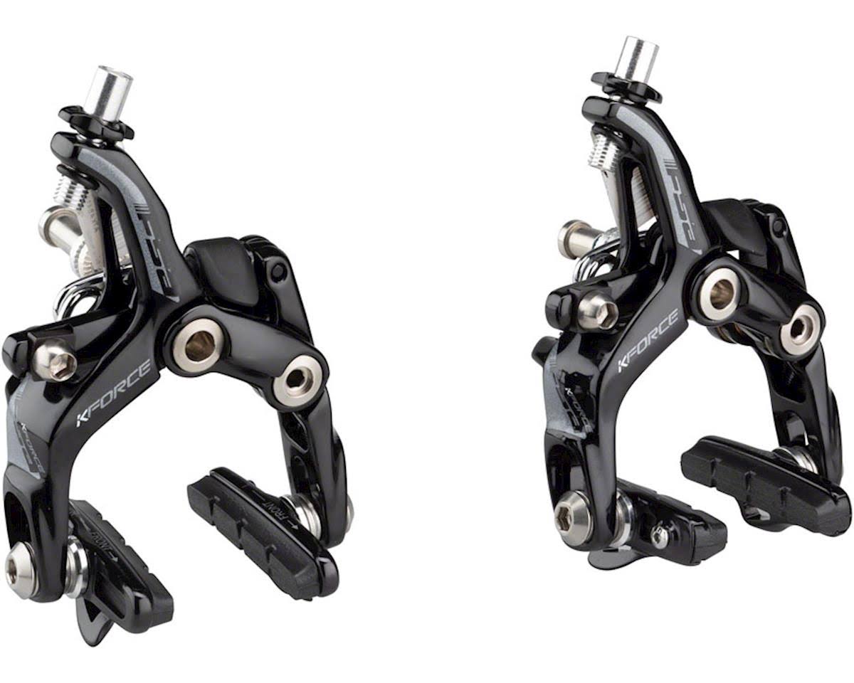 Black Road Caliper Brakeset Y405769