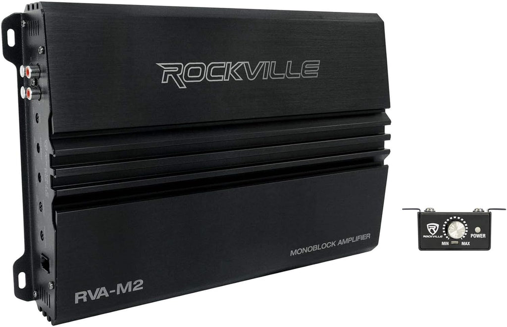 1200w Peak 4 Channel Car Amplifier E992559