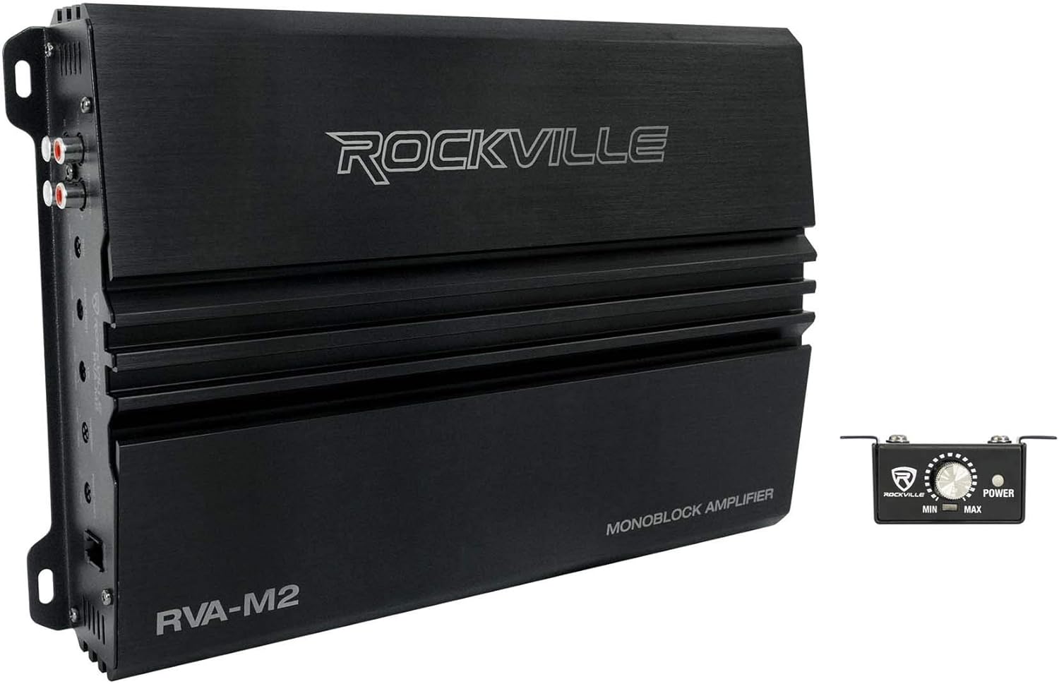 1200w Peak 4 Channel Car Amplifier E992559