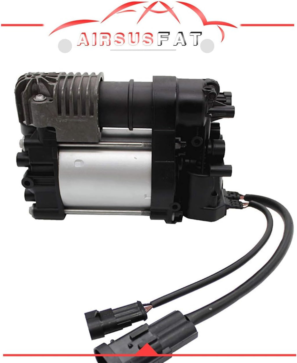 Air Ride Compressor Pump for Hyundai Genesis Equus Centennial A858715
