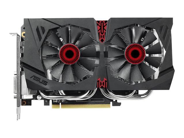 4GB DDR5 GTX 960 Video Card F108048