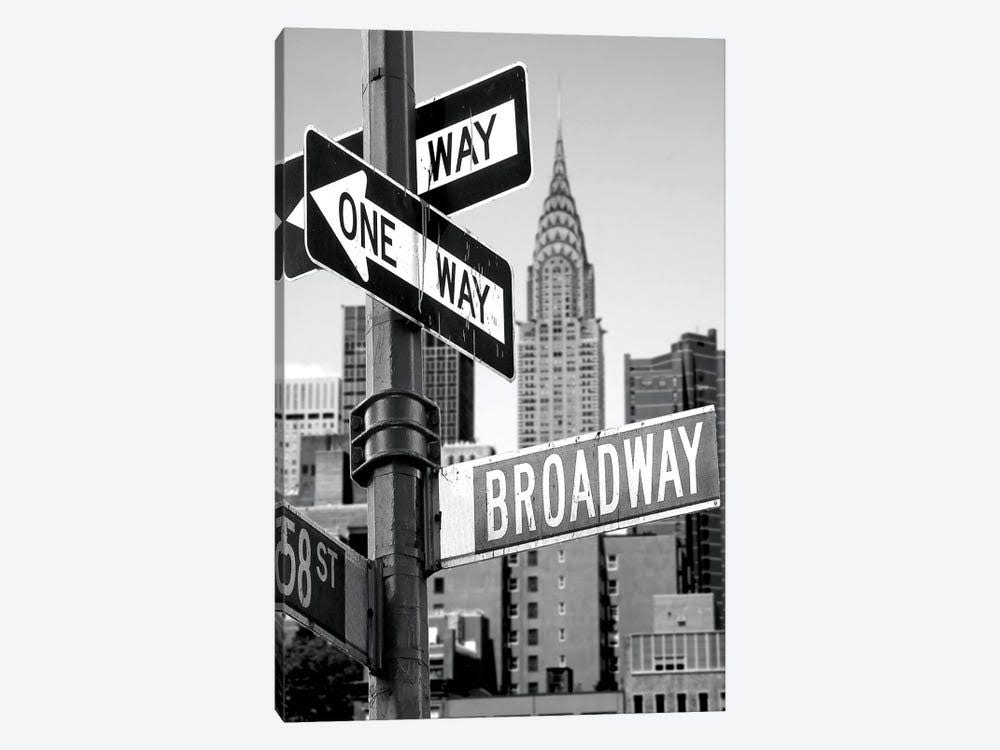 Canvas Wall Decor Prints T693