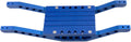 Blue Anodized Aluminum Bottom Chassis Braces for Tmaxx Classic 2.5 or 1.5, Pack of 2 W996949