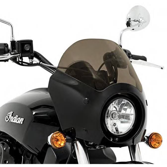 Cafe Fairing Z8799