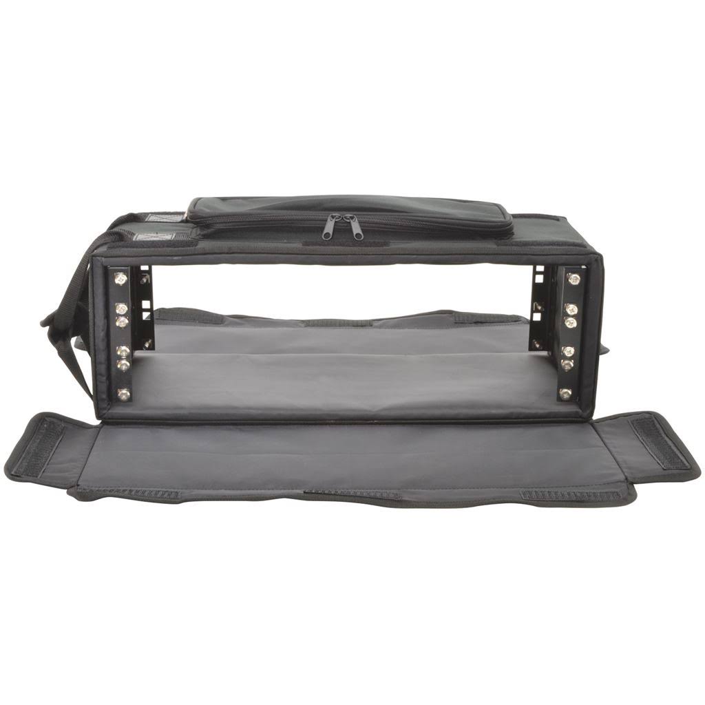Shallow Rack Bags, 19-inch E972