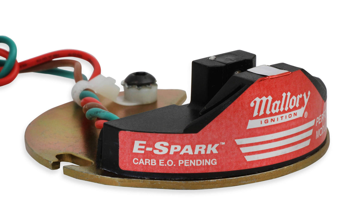 E-Spark Ignition Conversion Kit R372396
