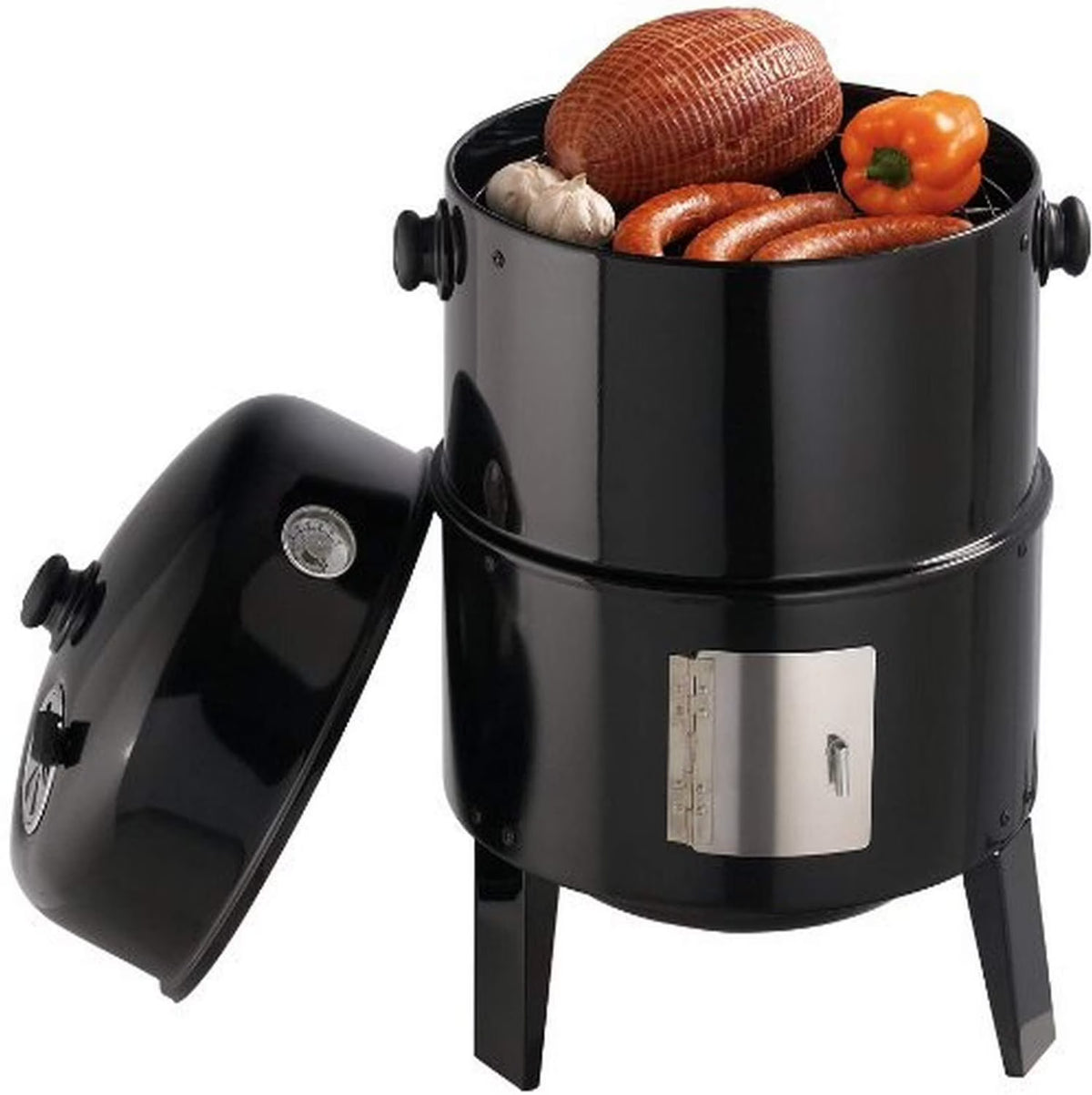 16-Inch Smoker J284654