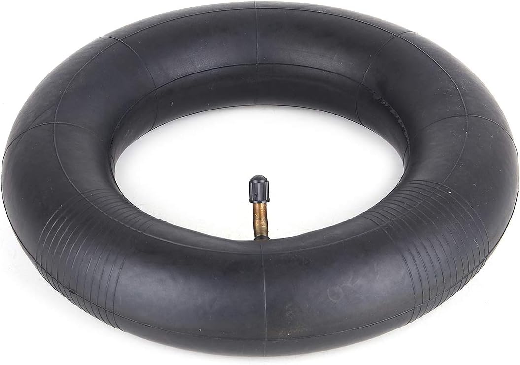 2 Sets Inner Tube with TR87 Angled Valve Stem for 38cc 47cc 49cc Mini Quad Pocket Bikes Dirt Bike ATV Scooter Go Kart X896