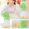 Plush Dwarf Doll W23526