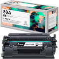 Black Toner Cartridge for HP M507 M528 Printer (1 Pack) B329
