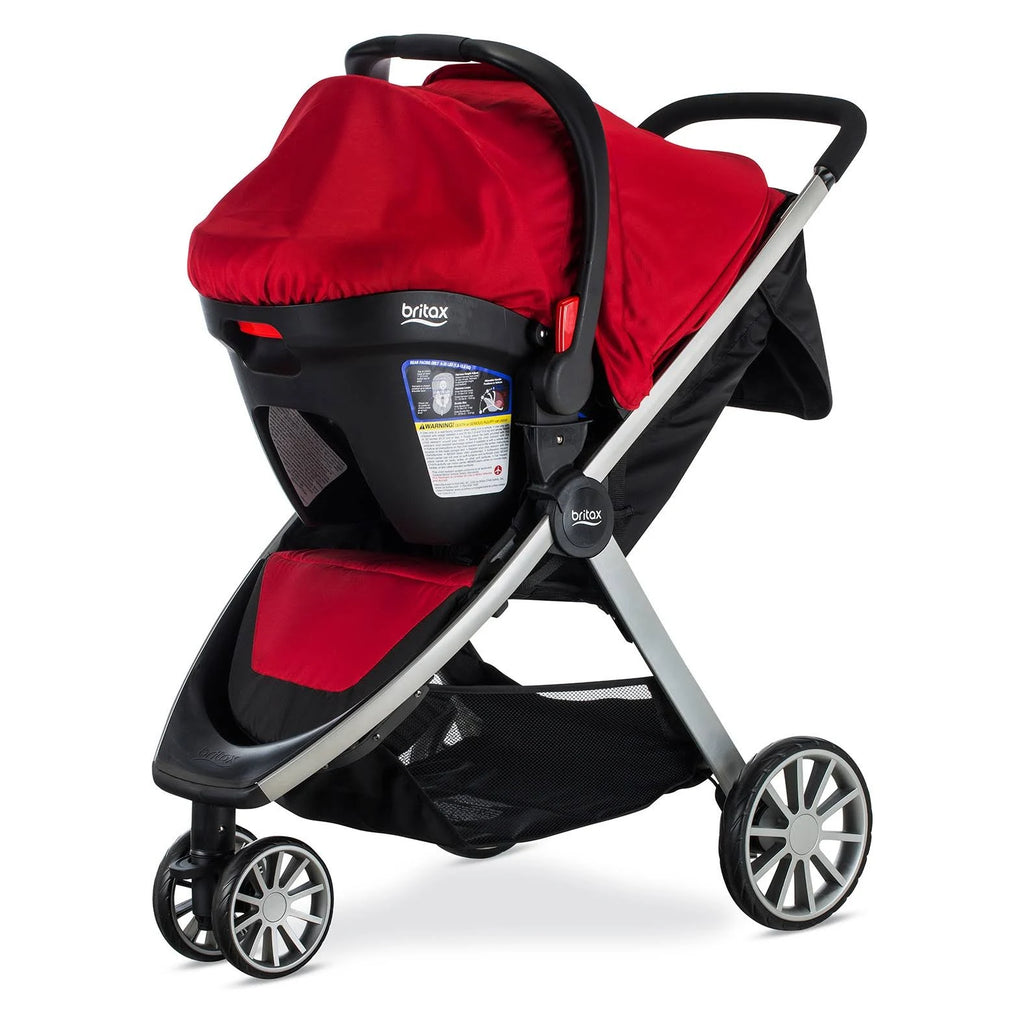 Cardinal Travel System V9051
