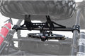 Spare Tire Carrier Combo Kit K67837