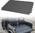 Rubber Bed Mat Liner for Polaris Ranger XP 1000 Crew D9786