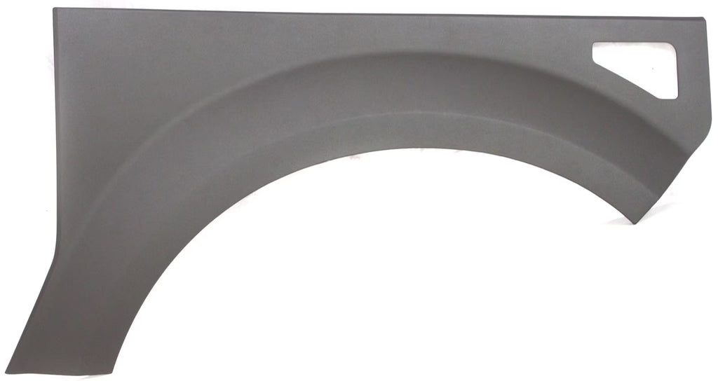 Textured Dark Gray Plastic Fender for HONDA ELEMENT C892