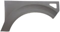 Textured Dark Gray Plastic Fender for HONDA ELEMENT C892