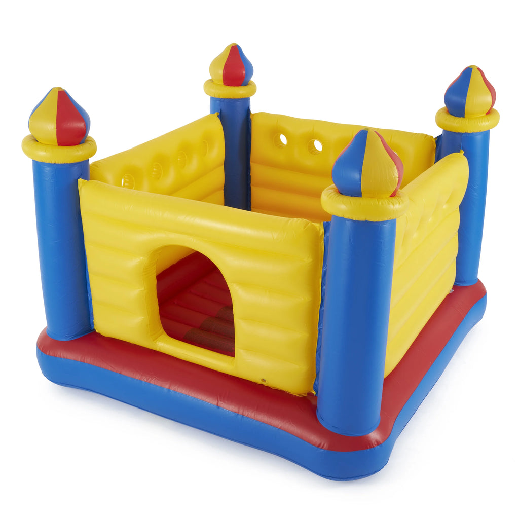 Inflatable Kids Ball Pit with Electric Pump P51066
