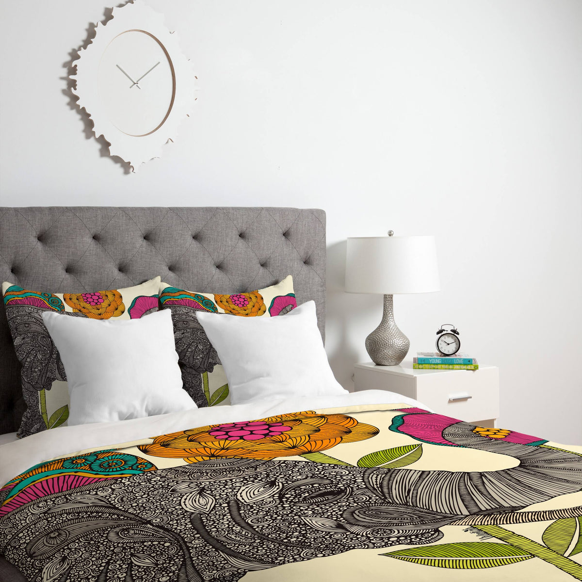 Twin/XL Duvet Cover U925