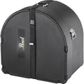Marching Bass Drum Case 16 x 14 P2441