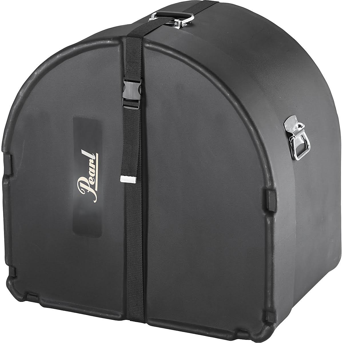 Marching Bass Drum Case 16 x 14 P2441