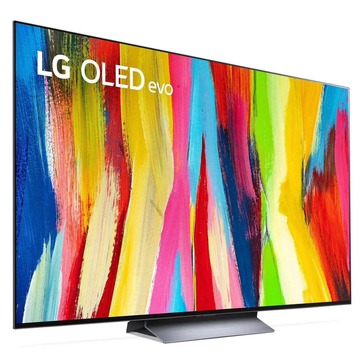 83" 4K OLED Smart TV V4713