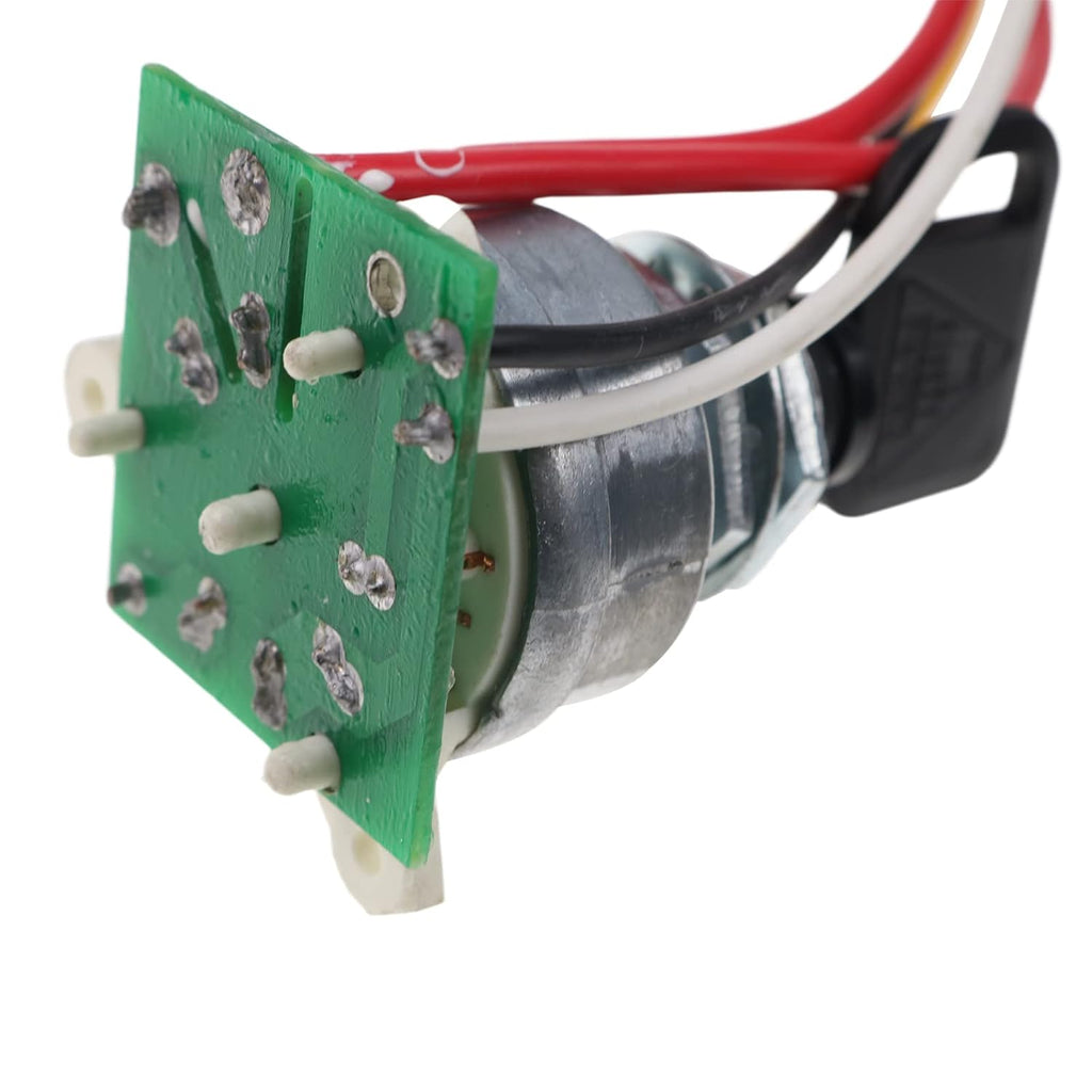 Ignition Module Key Switch AM132500 O16005