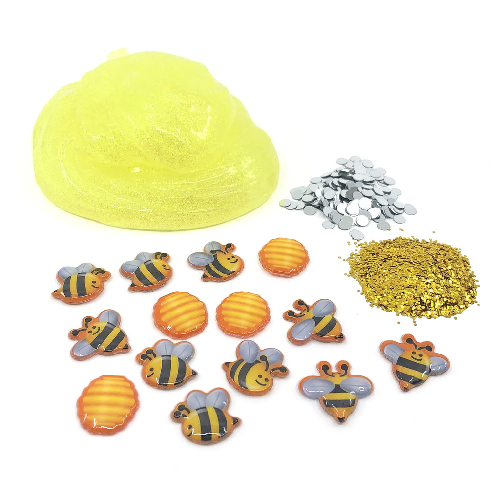 Yellow Slime L96897