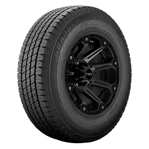 LT245/75R16 Tire H7969