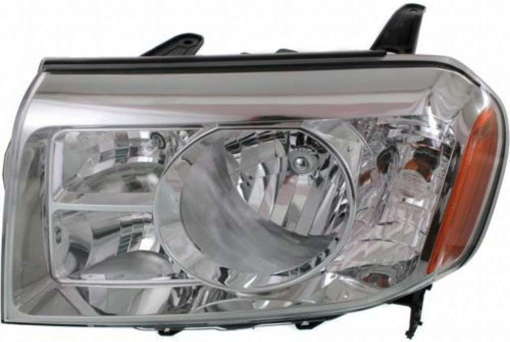 For Honda Pilot Headlight 2009 2010 2011 Driver Side K2280
