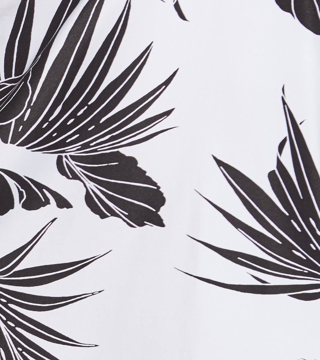 Tropics Dress P4422
