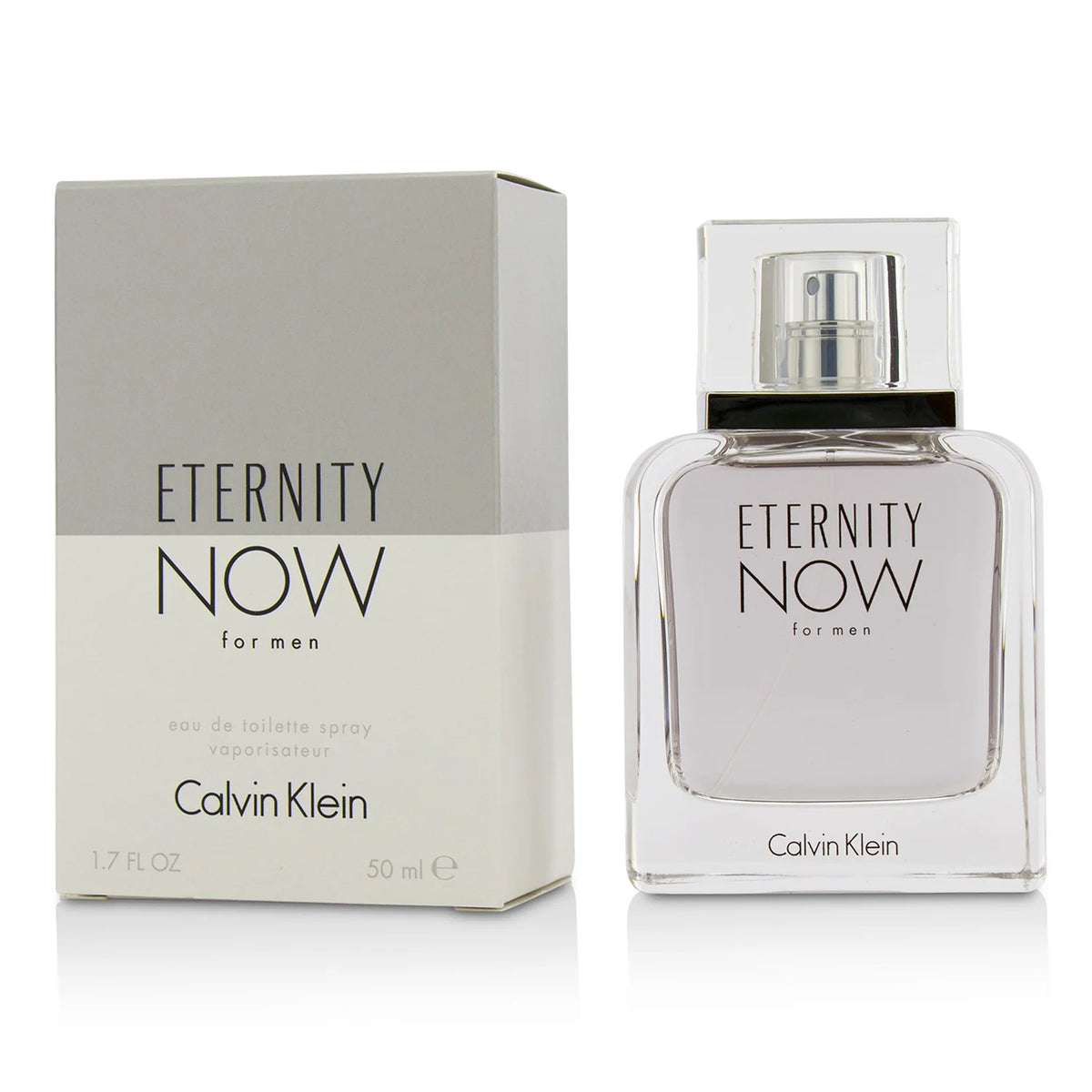 Eau De Toilette Spray 50ml D777270