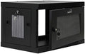6U Wall Mount Rack Enclosure Server Cabinet 16.5 Inch Deep C70497