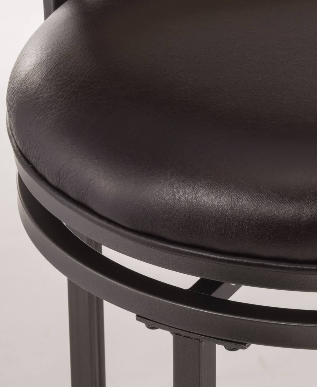 Swivel Ladder Back Bar Stool E58984
